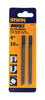 Irwin Marathon 4 in. Carbon Steel U-Shank Jig Saw Blade 10 TPI 2 pk