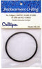 Culligan 3-3/25 in. D Rubber O-Ring 1 pk