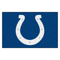 NFL - Indianapolis Colts Rug - 19in. x 30in.