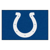 NFL - Indianapolis Colts Rug - 19in. x 30in.