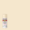 Rust-Oleum Stops Rust Gloss Antique White Spray Paint 12 oz.