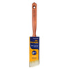 RollerLite All-Purpose 1-1/2 in. Angle Sash Paint Brush