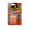 Gorilla 1.88 in. W X 5 yd L Tape Clear