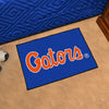 University of Florida Script Rug - 19in. x 30in.