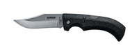 Gerber Gator Black 420 HC Stainless Steel 8.5 in. Folding Knife