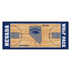 University of Nevada Court Runner Rug - 30in. x 72in.