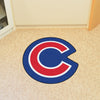 MLB - Chicago Cubs Mascot Rug