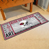 NFL - Arizona Cardinals Ticket Runner Rug - 30in. x 72in.