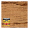 Minwax Wood Finish Transparent Red Chestnut Oil Based Wood Stain (Pack of 4)