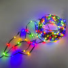 Celebrations LED Micro Dot/Fairy Multicolored/Warm White 100 ct String Christmas Lights 16.6 ft. (Pack of 12)