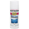 Rust-Oleum Stops Rust White Spray Paint 12 oz.