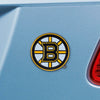 NHL - Boston Bruins 3D Color Metal Emblem