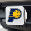 NBA - Indiana Pacers Hitch Cover - 3D Color Emblem