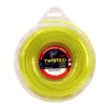 Maxpower 338809 .105" X 90' Yellow Twisted Trimmer Line Refill