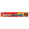 Saran Food Wrap 1 pk Clear (Pack of 12)