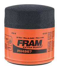 Fram Extra Guard Oil Filter