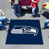 NFL - Seattle Seahawks Rug - 5ft. x 6ft.