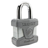 026SMT BP 2" Shackle Laminated Padlock 2" Body