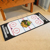 NHL - Chicago Blackhawks Rink Runner - 30in. x 72in.