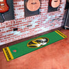 University of Missouri Putting Green Mat - 1.5ft. x 6ft.