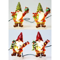 Celebrations LED Mini Warm White 6 ct String Christmas Lights (Pack of 12)