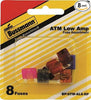 Bussmann ATM Assorted Blade Fuse (Pack of 5)