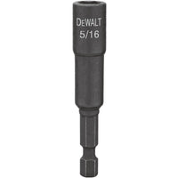 Nut Driver 5/16X2-9/16"