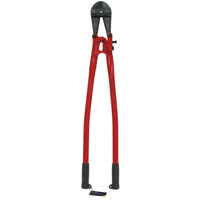 Allied 36 in. Bolt Cutter Black/Red 1 pk