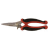 Crescent Wiss 8-1/2 in. Stainless Steel Utility All-Purpose Snip 1 pk