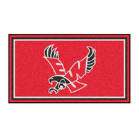 Eastern Washington University 3ft. x 5ft. Plush Area Rug