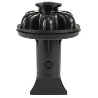 Danco Genie II Black Plastic Sink Stopper 5 H x 3-1/4 Dia. in.