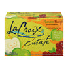 Lacroix Sparkling Water - Apple Berry - Case of 3 - 12 Fl oz.