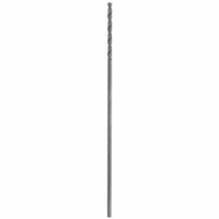 Bosch 1/8 in. X 6 in. L High Speed Steel Drill Bit 1 pk