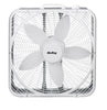 Lasko Air King 22.5 in. H X 20 in. D 3 speed Box Fan