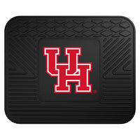 University of Houston Back Seat Car Mat - 14in. x 17in.