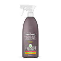 Method Lemongrass Scent Kitchen Degreaser 28 oz Spray (Pack of 8).