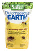 Safer Brand Dust Diatomaceous Earth 4 lb. (Pack of 4)