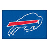 NFL - Buffalo Bills Rug - 19in. x 30in.