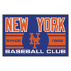 MLB - New York Mets Uniform Rug - 19in. x 30in.