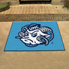 University of North Carolina - Chapel Hill Ram Head Rug - 34 in. x 42.5 in.