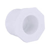 Charlotte Pipe Schedule 40 1-1/4 in. Slip X 3/4 in. D Slip PVC Reducing Bushing 1 pk