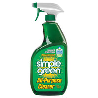 Simple Green Sassafras Scent Concentrated All Purpose Cleaner Liquid 24 oz (Pack of 6)