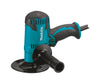 Makita 3.9 amps Corded 5 in. Disc Sander