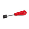 Oatey Fitting Brush Carbon Steel/Plastic 1 pc