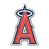 MLB - Los Angeles Angels 3D Color Metal Emblem