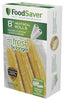 FoodSaver Vacuum Food Sealer Bags