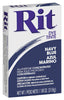 Rit Navy Blue For Fabric Dye (Pack of 6)