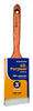 RollerLite All-Purpose 3 in. Angle Sash Paint Brush