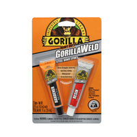 Gorilla Weld High Strength Epoxy .5 oz. (Pack of 6)