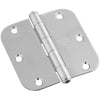 DOOR HINGE SS 3.5" (Pack of 3)